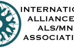Logo International Alliance of ALS/MND Associations