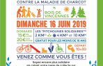 Course solidaire ARSLA