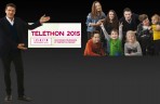 Telethon 2015 Affiche