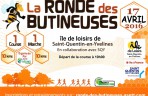 La Ronde des Butineuses, une course contre la maladie de charcot au profit de l'ARSLA