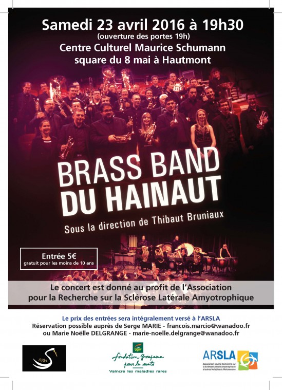 concert Groupama