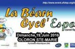 Béarn Cycl’Espoir au profit de l'ARSLA