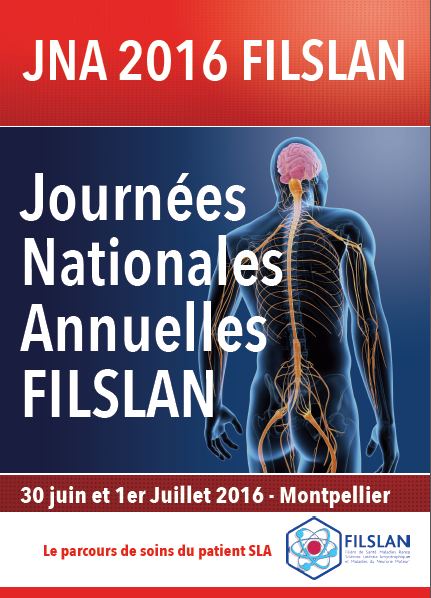 Journées FILSLAN ARSLA