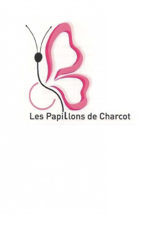 Les papillons de Charcot