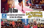 Visuel de la course tournée de Vineuil - 22 avril au profit de l'ARSLA