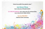 visuel concert chorale 25 mai