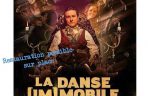 Affiche Danse immobile - diffusion le 16 juin à Valflaunès