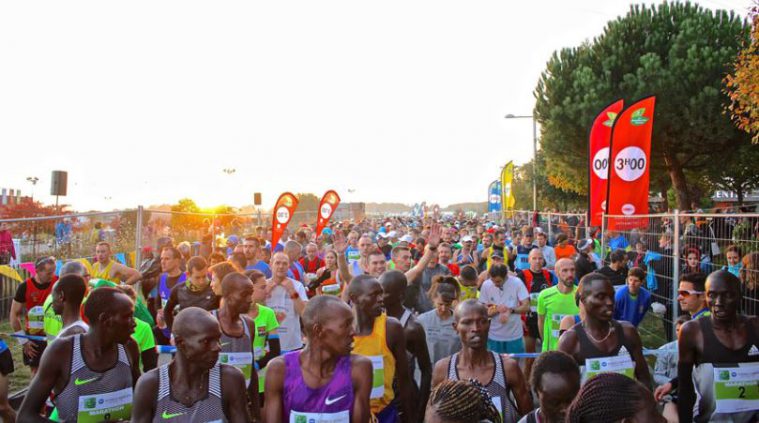 Marathon de Rennes