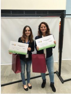 Prix jeunes chercheurs ARSLA