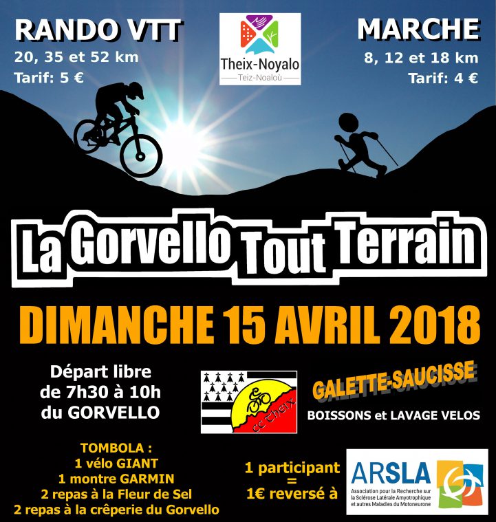 Visuel La Gorvello tout terrain