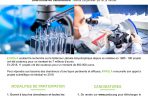 Appel à projets scientifique 2019