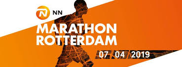 Marathon de Rotterdam - ARSLA - Maladie de Charcot