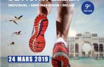 marathon_de_montpellier ARSLA - Maladie de Charcot