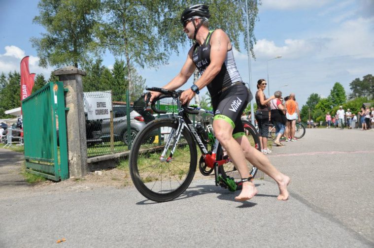 7 JUILLET – IRONMAN A ROTH ARSLA