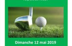 Tournoi de golf par le rotary club toulon liberté le 12 mai - ARSLA maladie de Charcot