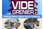 Vide grenier - Maladie de Charcot ARSLA