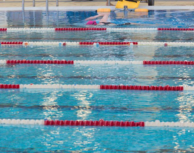 ARSLA - Nagez pour lutter contre la SLA, dimanche 22-09-19. Piscine George Hermant, Paris 75019