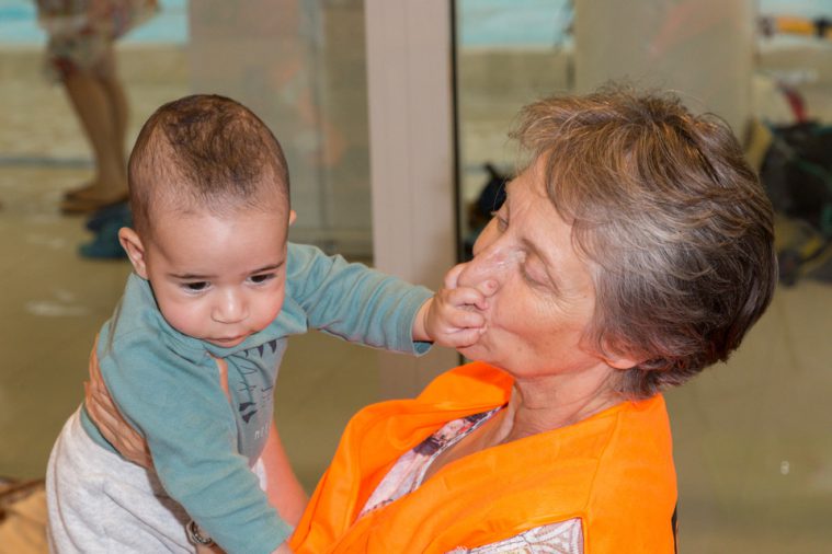 ARSLA - Nagez pour lutter contre la SLA, dimanche 22-09-19. Piscine George Hermant, Paris 75019