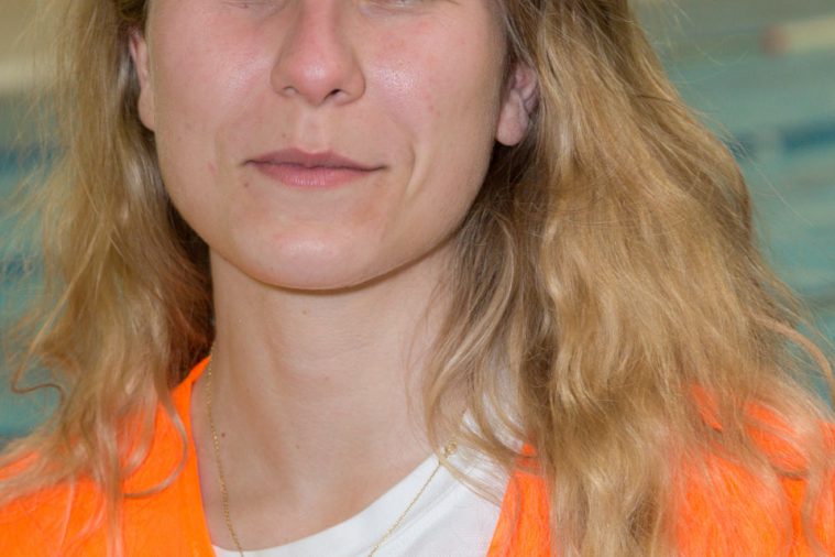 ARSLA - Nagez pour lutter contre la SLA, dimanche 22-09-19. Piscine George Hermant, Paris 75019