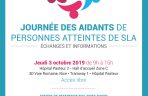 Journee aidants - ARSLA Maladie de Charcot