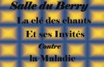 concert contre la maladie de charcot - ARSLA