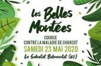 LES BELLES MONTEES - ARSLA MALADIE DE CHARCOT