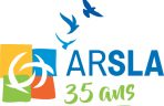 logo ARSLA - maladie de charcot