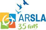 logo ARSLA - maladie de charcot