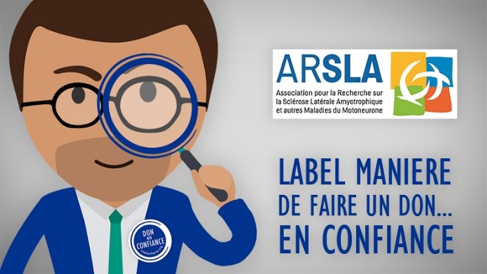 label don en confiance arsla