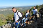 ASCENSION DU MONT VENTOUX - ARSLA - MALADIE DE CHARCOT