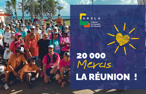 20 000 Mercis la Réunion