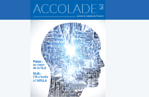 Accolade n°26 Mai 2025