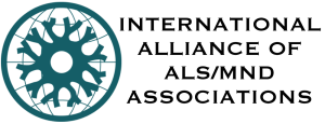 Logo International Alliance of ALS/MND Associations