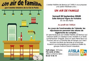 Plusieurs parcours sont disponible, pour que tout le monde puisse participer : 7, 12, 16 ou 23 km ! Possibilité de faire les parcours en Joëlettes pour les personnes à mobilité réduite.