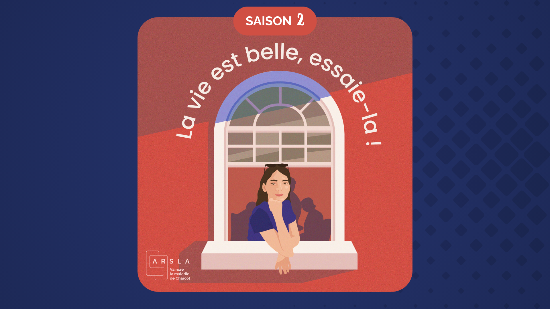 La vie est belle, essaie-la ! Saison 2